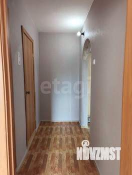 1-к квартира, на длительный срок, 42м2, 4/10 этаж