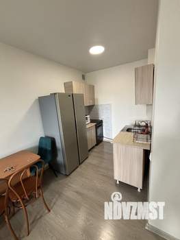 2-к квартира, на длительный срок, 36м2, 8/17 этаж