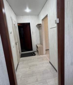 1-к квартира, на длительный срок, 40м2, 9/9 этаж