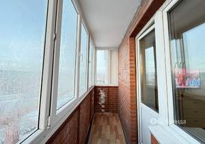 Студия квартира, на длительный срок, 32м2, 15/17 этаж