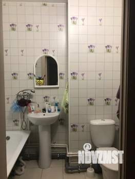 Студия квартира, на длительный срок, 26м2, 15/16 этаж