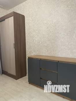 1-к квартира, на длительный срок, 37м2, 3/16 этаж