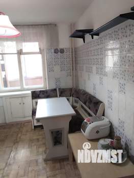 3-к квартира, на длительный срок, 64м2, 3/5 этаж