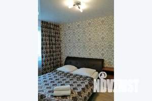 2-к квартира, посуточно, 45м2, 3/9 этаж