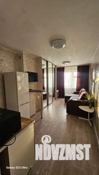 Студия квартира, посуточно, 23м2, 13/16 этаж