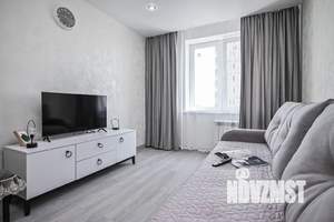 2-к квартира, посуточно, 51м2, 13/25 этаж