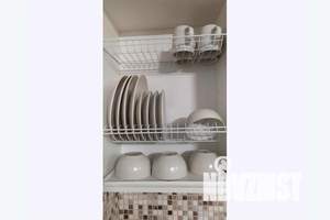 1-к квартира, посуточно, 36м2, 9/17 этаж