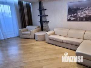 4-к квартира, посуточно, 120м2, 2/10 этаж