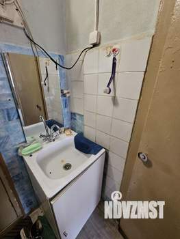 Студия квартира, на длительный срок, 18м2, 2/5 этаж