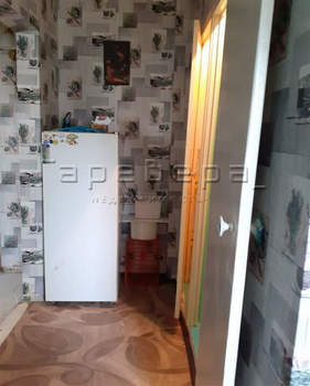 1-к квартира, на длительный срок, 30м2, 7/9 этаж