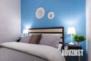 2-к квартира, посуточно, 58м2, 2/5 этаж