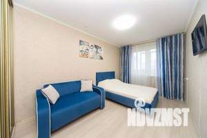 1-к квартира, посуточно, 32м2, 9/10 этаж