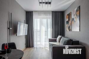 2-к квартира, на длительный срок, 35м2, 3/17 этаж