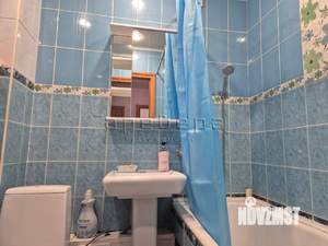 1-к квартира, на длительный срок, 38м2, 9/10 этаж