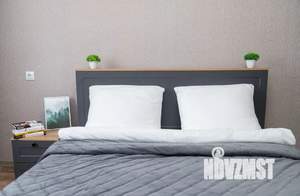 2-к квартира, посуточно, 60м2, 3/17 этаж