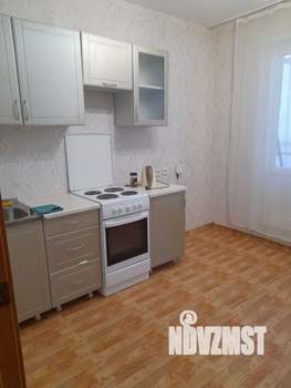 1-к квартира, на длительный срок, 36м2, 7/10 этаж