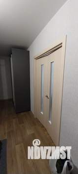 1-к квартира, на длительный срок, 50м2, 17/17 этаж