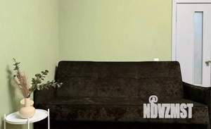 1-к квартира, посуточно, 39м2, 1/1 этаж