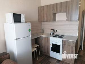 Студия квартира, на длительный срок, 26м2, 2/16 этаж