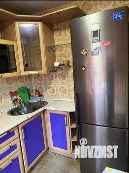 2-к квартира, на длительный срок, 45м2, 1/5 этаж