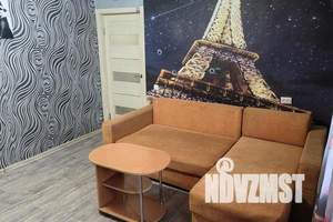 2-к квартира, посуточно, 48м2, 2/9 этаж