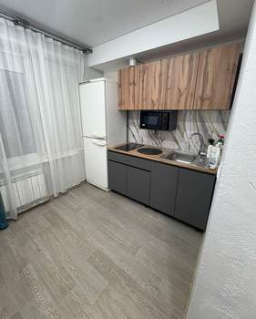 2-к квартира, на длительный срок, 45м2, 1/9 этаж