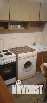 2-к квартира, на длительный срок, 48м2, 5/5 этаж