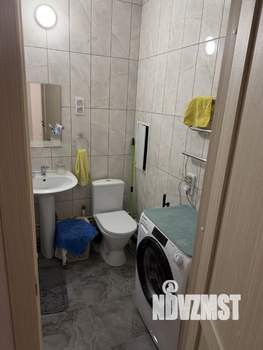 1-к квартира, на длительный срок, 41м2, 11/17 этаж