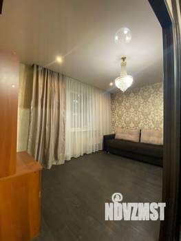 1-к квартира, на длительный срок, 32м2, 2/9 этаж