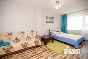 1-к квартира, на длительный срок, 50м2, 6/10 этаж