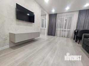 3-к квартира, посуточно, 60м2, 1/1 этаж