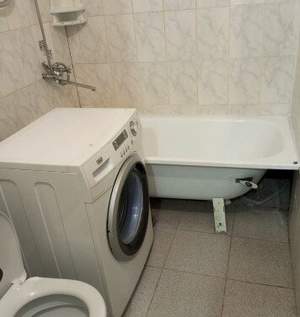 1-к квартира, на длительный срок, 34м2, 1/5 этаж