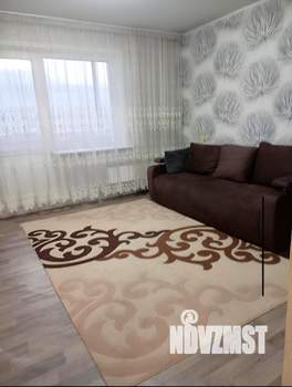 2-к квартира, на длительный срок, 54м2, 8/10 этаж