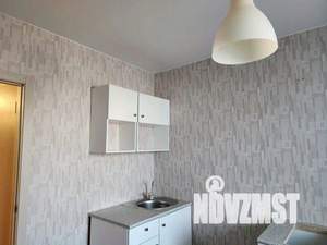 1-к квартира, на длительный срок, 38м2, 15/17 этаж