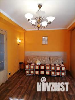 2-к квартира, посуточно, 50м2, 8/9 этаж