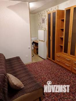 1-к квартира, на длительный срок, 18м2, 2/5 этаж