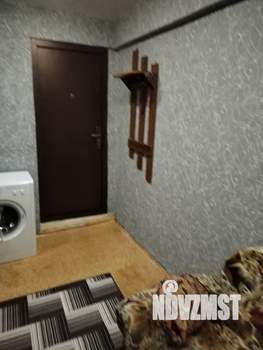 Студия квартира, на длительный срок, 18м2, 1/5 этаж