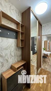 Студия квартира, посуточно, 28м2, 14/19 этаж