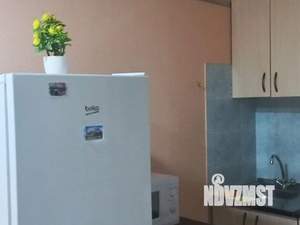 3-к квартира, посуточно, 66м2, 1/1 этаж