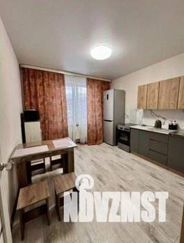 2-к квартира, на длительный срок, 55м2, 4/25 этаж