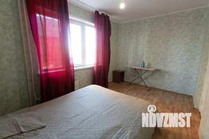 2-к квартира, посуточно, 60м2, 6/10 этаж