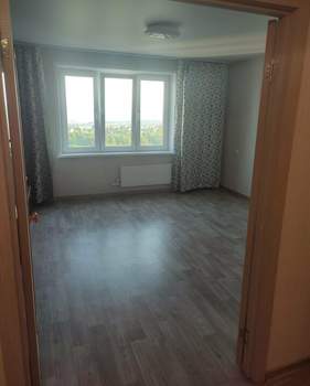 1-к квартира, на длительный срок, 40м2, 12/16 этаж