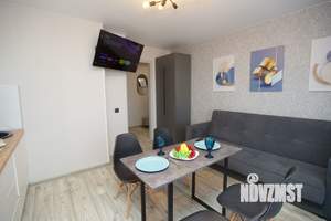 2-к квартира, посуточно, 45м2, 9/24 этаж