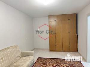 1-к квартира, на длительный срок, 34м2, 2/5 этаж