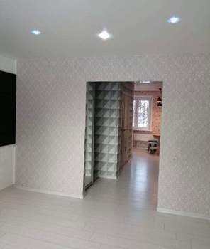 1-к квартира, на длительный срок, 37м2, 1/10 этаж