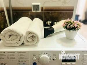 2-к квартира, посуточно, 60м2, 1/1 этаж