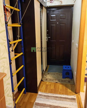 Студия квартира, на длительный срок, 28м2, 9/19 этаж