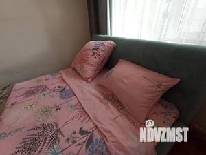 2-к квартира, посуточно, 43м2, 2/5 этаж