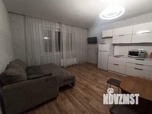 3-к квартира, посуточно, 60м2, 11/16 этаж