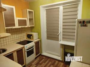 1-к квартира, на длительный срок, 42м2, 2/9 этаж